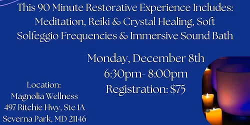 Soul & Energy Alignment: A Sacred Session of Reiki & Rebalancing