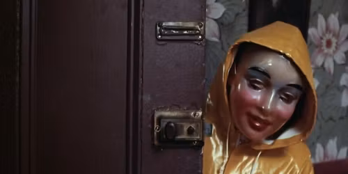 Alice, Sweet Alice (1976)