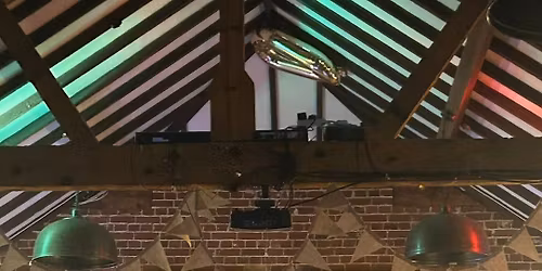 Oasiz are Back!! Live at The Tithe Barn (Oasis Tribute) Standing Event.