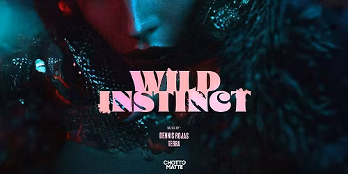 WILD INSTINCT - VIP PATIO LAUNCH
