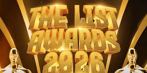 THE LIST AWARDS SHOW: Nigeria's biggest event of the year