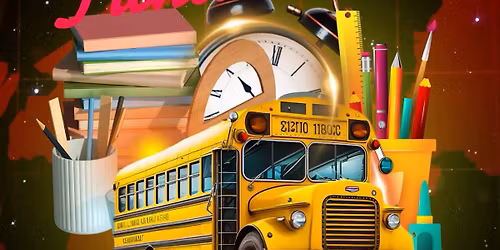 Cheap Skate - PFG Fundraiser