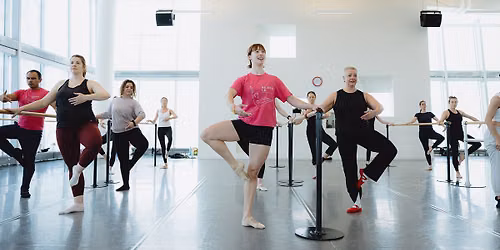 Les Grands Ballets: Midsummer Night Dreams