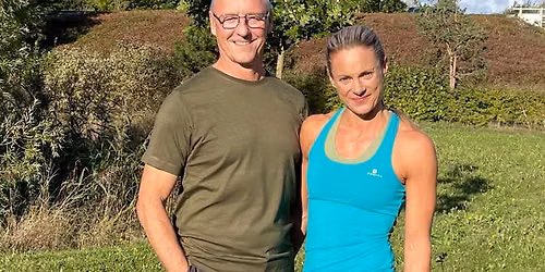 Daily Boost health Coach Discovery day