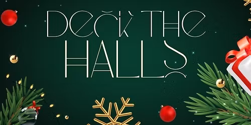 Deck the Halls