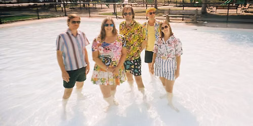 HOT FREAKS - SOFT BODY TOUR