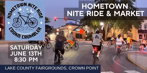 Hometown Nite Ride