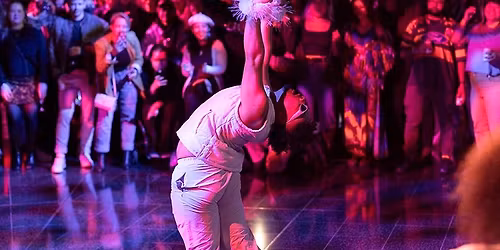 After Dark: He R\u0101 Whatiwhati K\u014d