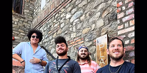 Tru Phonic Returns to Indian Pass