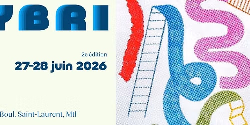 Foire Ybri | 2026