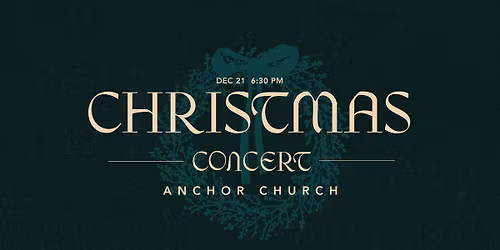 Christmas Concert