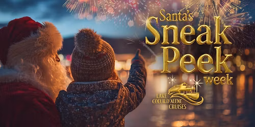 Journey to the North Pole \u2013 Sneak Peek Week Cruises