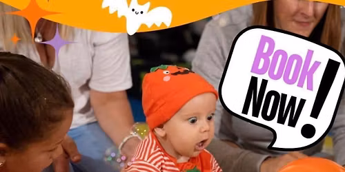Baby Pumpkin Special