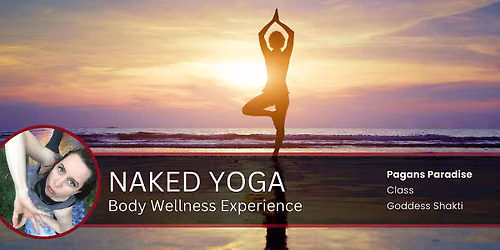 Naked Yoga New York