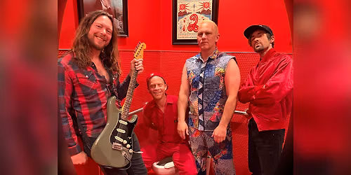 Parking Tanukichan with Alison's Halo