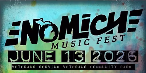 Northern Michigan Music Festival (NMMF)