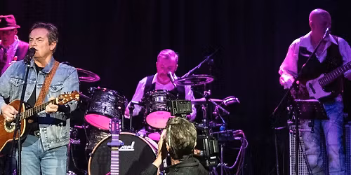 Greg Hart and the Beatbrothers