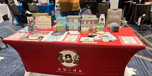 Abide Volunteer Open House