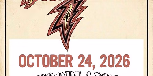 Hyryder at Woodlands Tavern