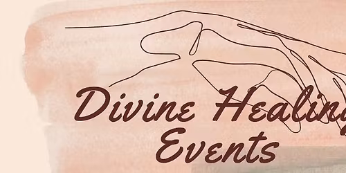 Divine Healer Event