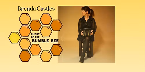 Reach '26: Plight of the Bumble Bee