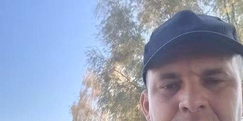 Odpoczynek.