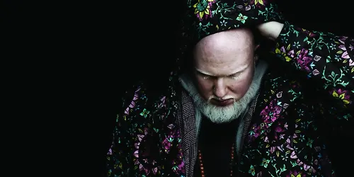 Brother Ali