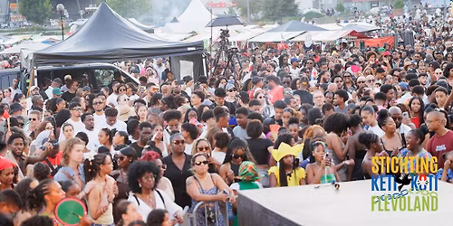 Keti Koti Festival Flevoland