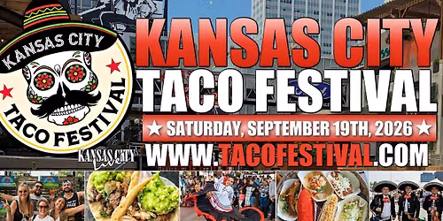 Kansas City Taco Festival