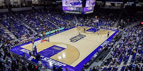 James Madison Dukes vs. Miami (OH) RedHawks