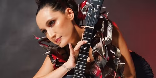 Taimane & Her Band | November 29, 2025