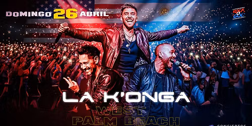 La Konga West Palm Beach