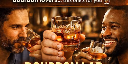 Bourbon Lab: Sip, Blend & Celebrate