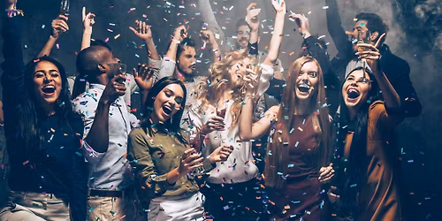 CHRISTMAS PARTY LUNCH