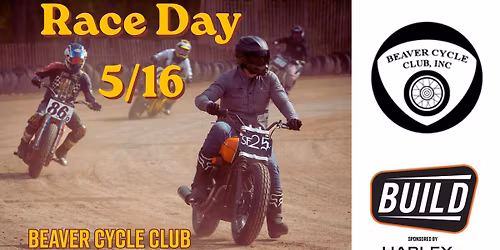 BUILD Race Day @ Beaver Cycle Club