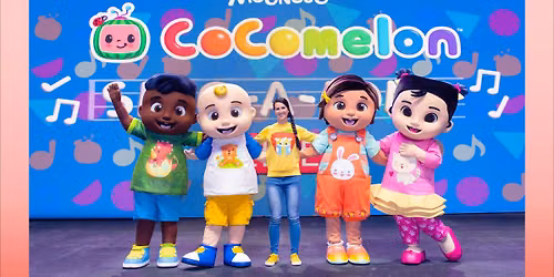 CoComelon - Englewood