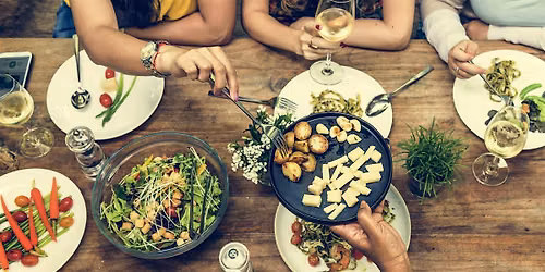 Kasa Tagalog: Discover the Flavors of Authentic Filipino Cuisine