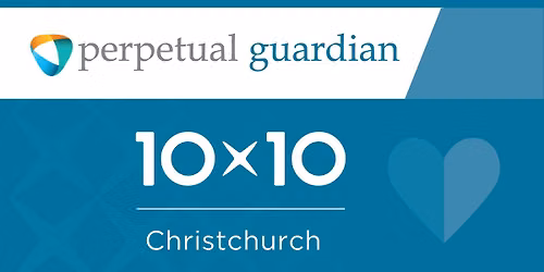 10x10 - Perpetual Guardian Christchurch