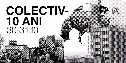 COLECTIV - 10 ANI | UrbanEye Film Festival 2025