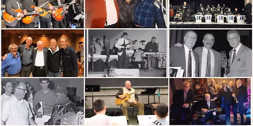 Jack Petersen: Life & Legacy Celebration