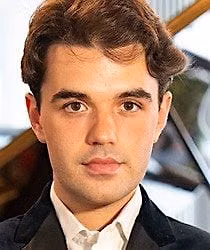 Alfredo Conte (piano)