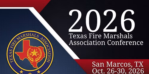 2026 TFMA Conference