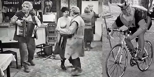 6. Pokolb\u00e9li v\u00edg \u00faj\u00e9v\u00fcnk - Brigth New Year in the Pitts of Hell