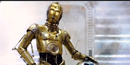 Star Wars Trivia at Lost Generation Brewing Company