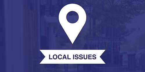Local Issues