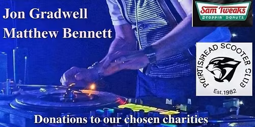 PSC Present a Night of Northern Soul, Motown, Ska & Reggae