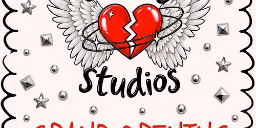 STILL FLY STUDIOS  GRAND OPENING
