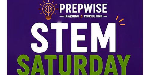 STEM Saturday- The Great Bridge Challenge