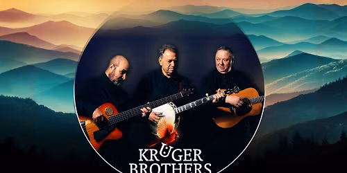 Kruger Brothers