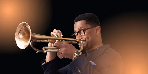 Terence Blanchard and The E-Collective: Miles Davis and John Coltrane at 100